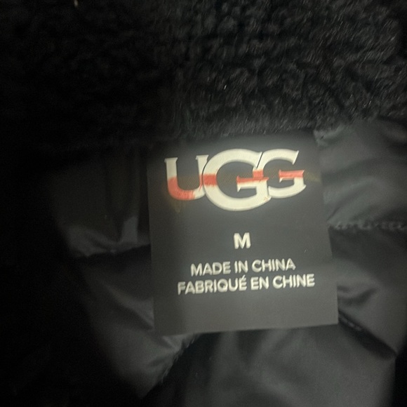 UGG BUTTE PARKA - Picture 5 of 7